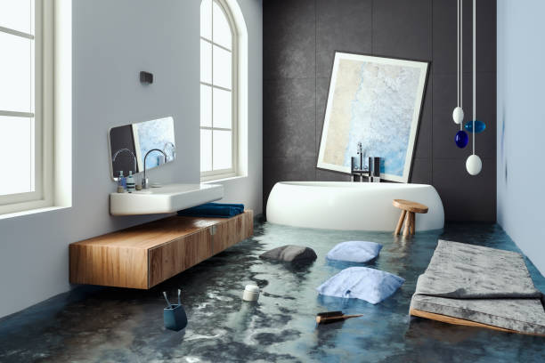 Best Ceiling water damage repair  in Wilsonville, AL